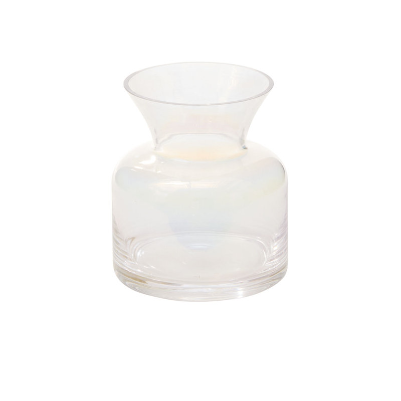 Vase Yula 3,75 po x 4,25 po