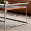 Table basse Table basse Bauhaus Living Room