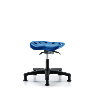 Tabouret de laboratoire à hauteur ajustable Tractor