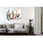 Copper Love by Kent Youngstrom - Wrapped Canvas Painting-1595241314