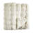 Soft Bubble Faux Fur Throw-109268502