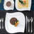 Elvira 60 Piece Porcelain China Dinnerware Set - Service for 12-1227546050