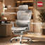 DLONGONE Office Chair with Headrest-1147719436-1147719437