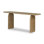 Sorrento 65'' W Solid Wood Console Table