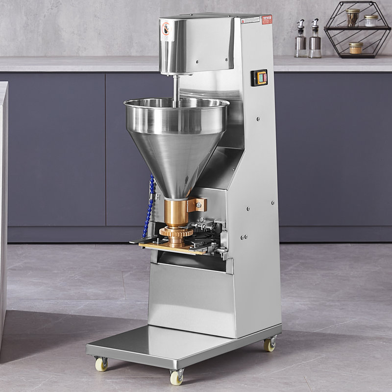 Robot culinaire électrique Vevor