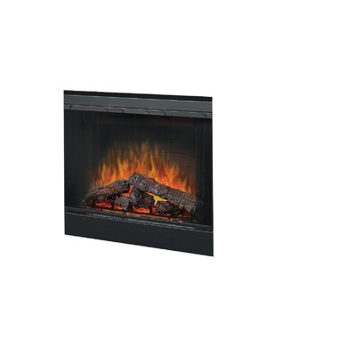 Dimplex BFGLASS39BLK