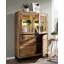 Villanders Display Cabinet-47483875