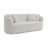 Sandar Upholstered 83 " Chenille Sofa