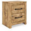 Table de chevet Korneliya