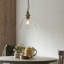 Cotswold Pendant finished in Natural Ashwood
