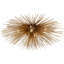 Kelly Wearstler Strada Medium Flush Mount-44746204-64703861