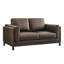 Causeuse en cuir Roscoe-117983198-117983201