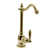 Polished Brass