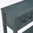 60.03" Console Table-808687761