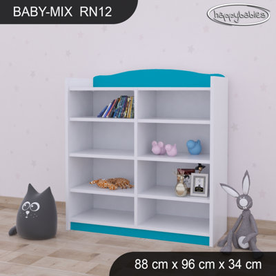 96cm H X 88cm W Kids Cube