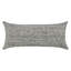 Stella 26" Recycled Fabric Fabric Throw Pillow, Ivory-897964915-897964916-897964917