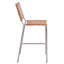 Tabouret de comptoir 26 po Cass-1825484113-1825484114