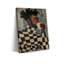 Wrapped Canvas Print-123040476
