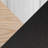 Swivel Upholstered Counter Stool-90954886