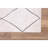 Soft and Durable Hall Carpet, 100% Polyester, 29.5 x 59.1 inches | 1850 g/m² Density, 0.16 inches Pile Height | Recycled Poly Cotton Underside, Machine Washable at 30°C | Ideal for Entryways and Living Spaces-1705821310