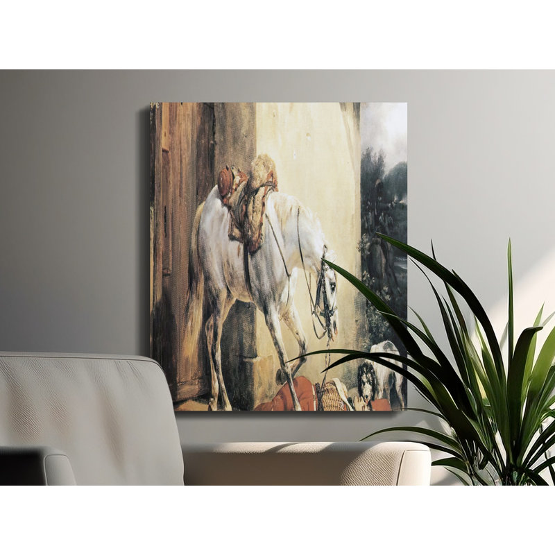 Wrapped Canvas Print Set, 20x24