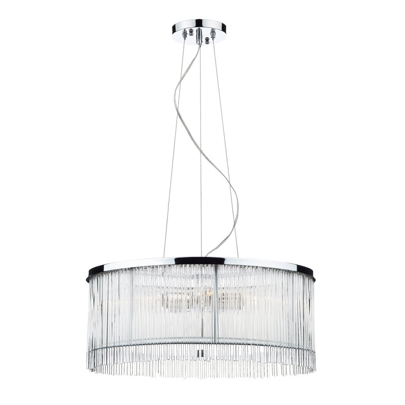 3 - Light Drum Pendant