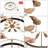 Ulrich 8-Light Dimmable Chandelier 