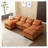 Odas 110.63'' Modular Sofa-1248784163