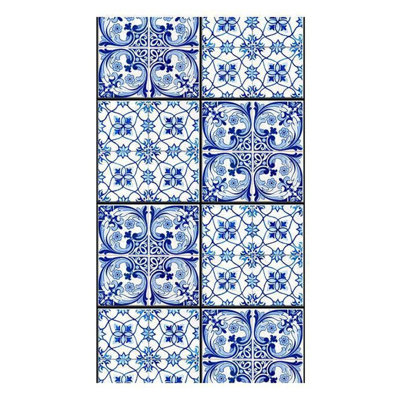 Rouleau de papier peint L 32,8 pi x l 19,7 po