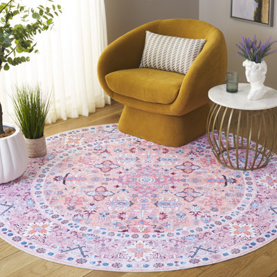 Tapis oriental performance Arizona