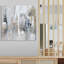 Bay City Reflection par Nan - Peinture-399882686-374306332