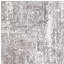 Aisha Metallic Flatweave Grey Rug-640668948
