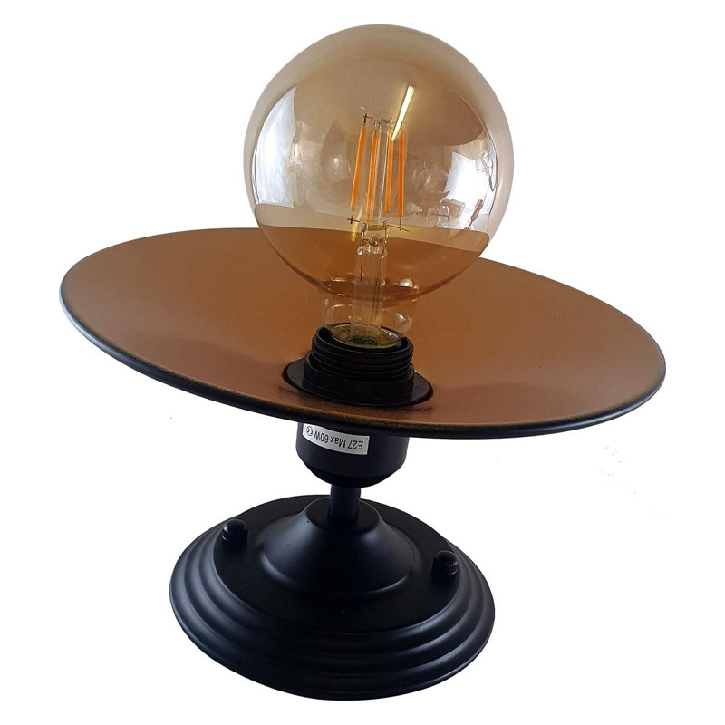 Houtzdale Semi Flush Mount