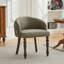 Chaise de salle à manger Tomiah-152466084