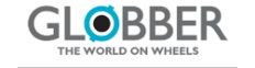 Logo Globber USA
