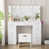 White Marble