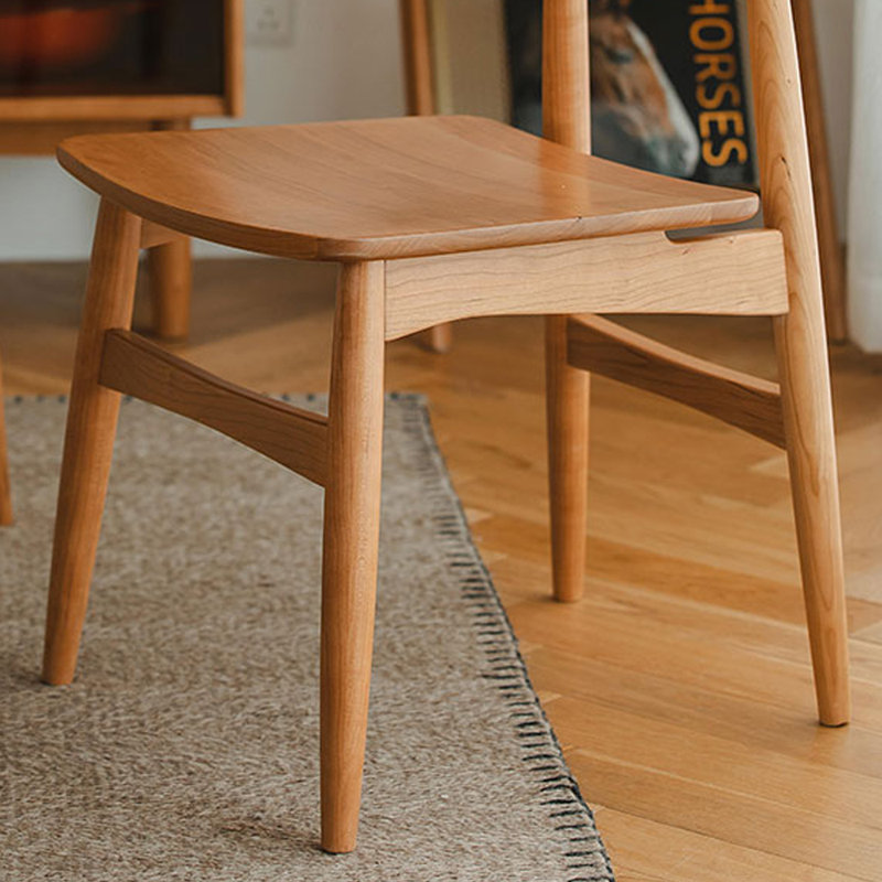 Table de salle à manger Simple, White, 29.52"H x 70.86"L x 31.49"W