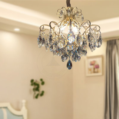 Mooreton Chandelier