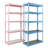 Omere Iron Height -Adjustable Shelving Unit-627444912-627444911
