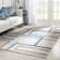 Clarys Geometric Indoor Rug