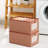 Ebern Designs Fabric Bin-88582460