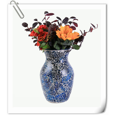 Corringham Ceramic / Porcelain Table Vase