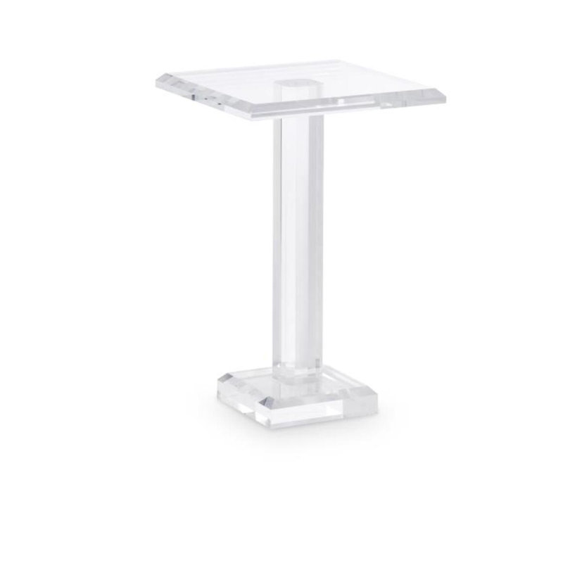 Highland House Wood End Table