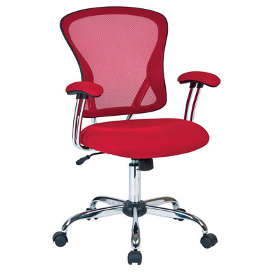  Chaise de travail en filet