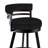 Aureliana Swivel Upholstered Faux Leather Counter Stool-593890328-593890324-661154296