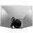 CAVALIERE 30" inch 400 CFM Convertible Wall Mount Range Hood in Stainless Steel