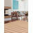 Wool Striped Indoor Rug