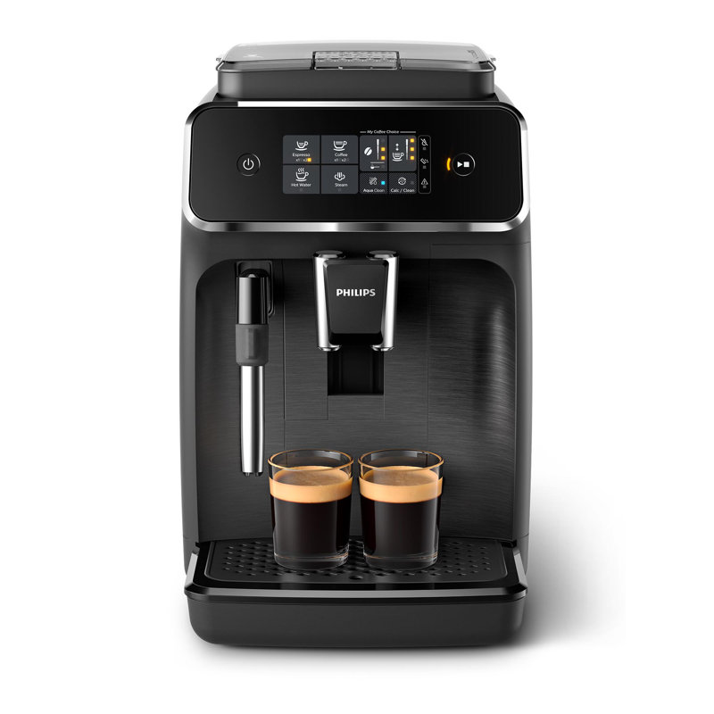 Philips 2200 Series Fully Automatic Espresso Machine