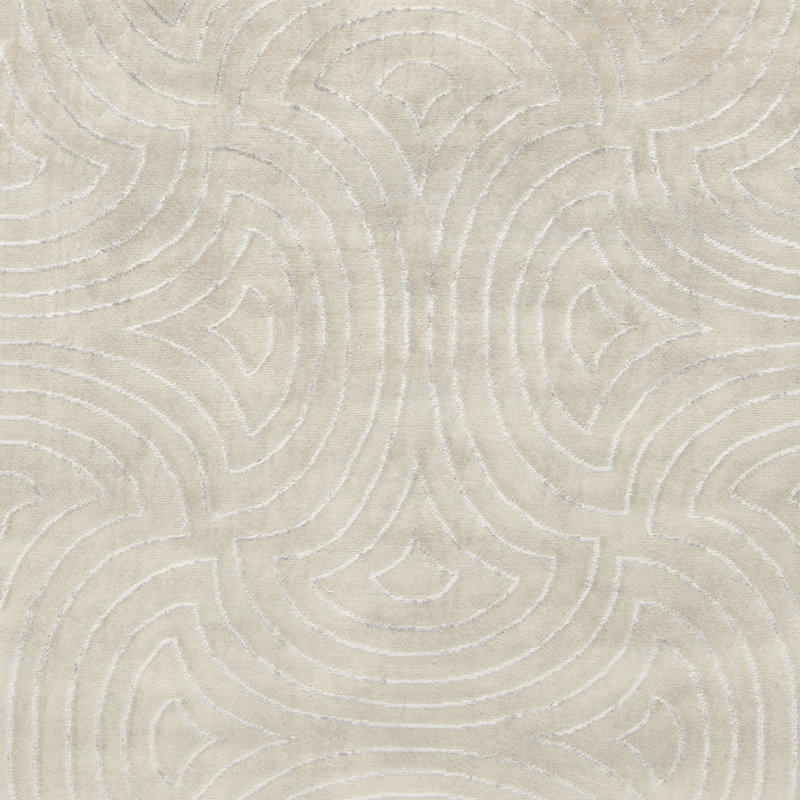 Lethe Oriental Indoor Rug, Rectangle 2' x 3'