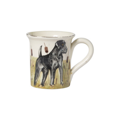 Tasse pour chien Wildlife